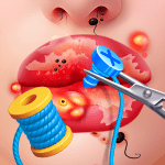 Yarn Crush 3D ASMR 1.0.6 Apk Mod Unlimited Money