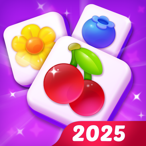 3 Tiles Match 1.0.3 Apk Mod Unlimited Money