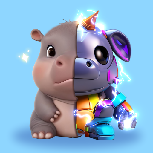 AI Chibi Robot Battle 1.8 Apk Mod Premium