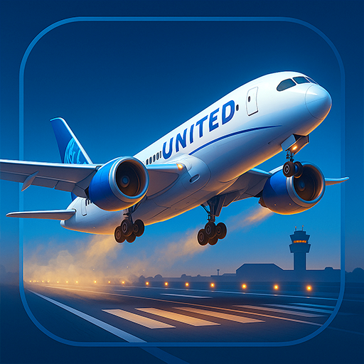 Airline Flight Simulator 2025 0.5 Apk Mod Unlimited Money