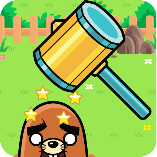 Amazing Mole Hole Tap 1.9.0 Apk Mod Unlimited Money