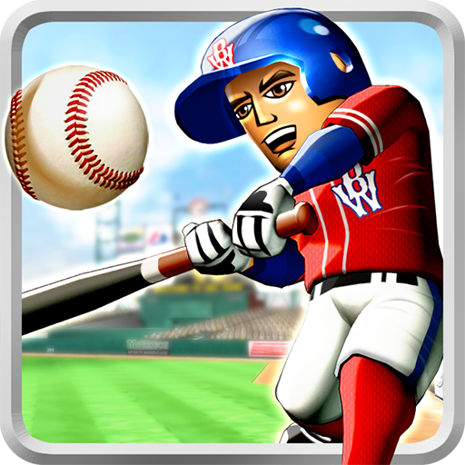 BIG WIN Baseball 4.1.12 Apk Mod Unlimited Money