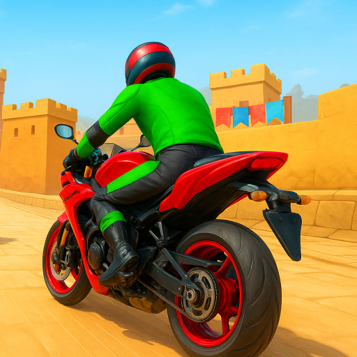 Bike Racing Master – Bike Game 1.14 Apk Mod Unlimited Money