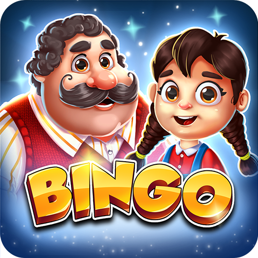 Bingo Champs Play Online Game 2.1.1 Apk Mod Premium
