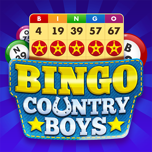 Bingo Country Boys Tournament 1.601.870 Apk Mod Unlimited Money