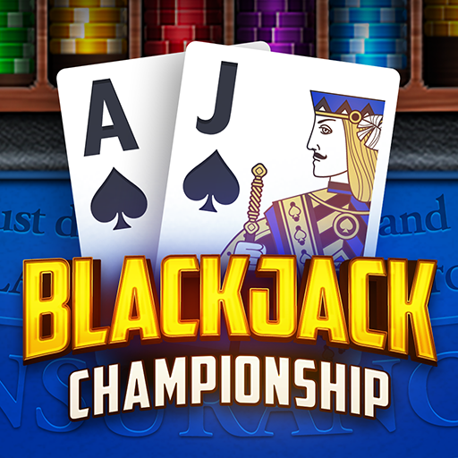 Blackjack Championship 1.2.24 Apk Mod Unlimited Money