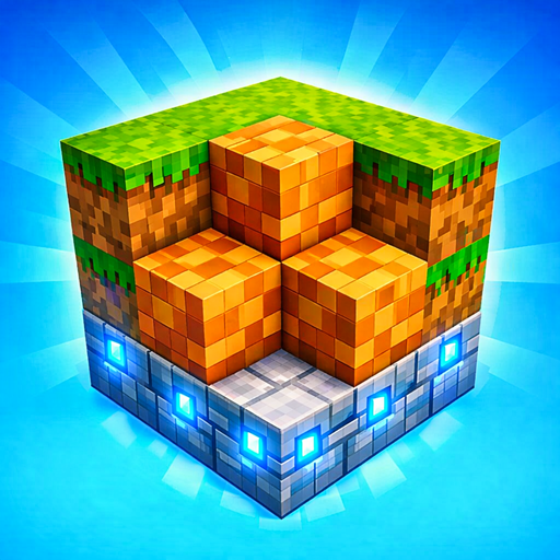 Block Craft 3D Builder Game VARY Apk Mod Unlimited Money Block Craft 3D Builder Game VARY Apk Mod Unlimited Money