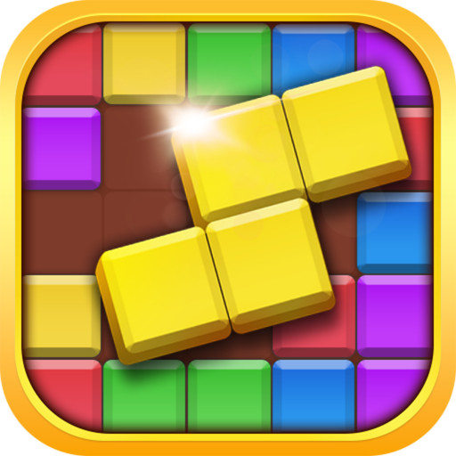 Block Fill Crush 1.4.0 Apk Mod Unlimited Money