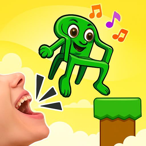 Brainrod Mini Games 0.3.7 Apk Mod Unlimited Money