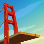 Bridge Builder Adventure 1.1.0 Apk Mod Unlimited Money