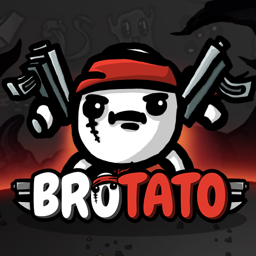 Brotato 1.3.649 Apk Mod Unlimited Money