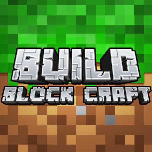 Build Block Craft 2.2.1 Apk Mod Unlimited Money Build Block Craft 2.2.1 Apk Mod Unlimited Money