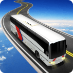 Bus Driving Simulator 21 Apk Mod Unlimited Money