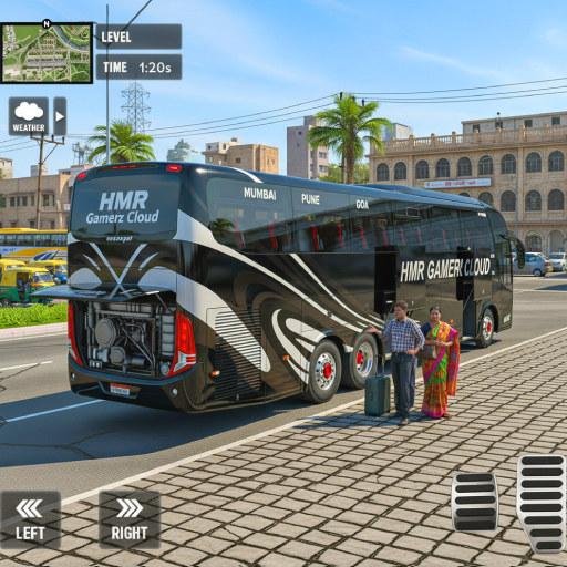 Bus Games HMR City Coach Drive VARY Apk Mod Unlimited Money Bus Games HMR City Coach Drive VARY Apk Mod Unlimited Money
