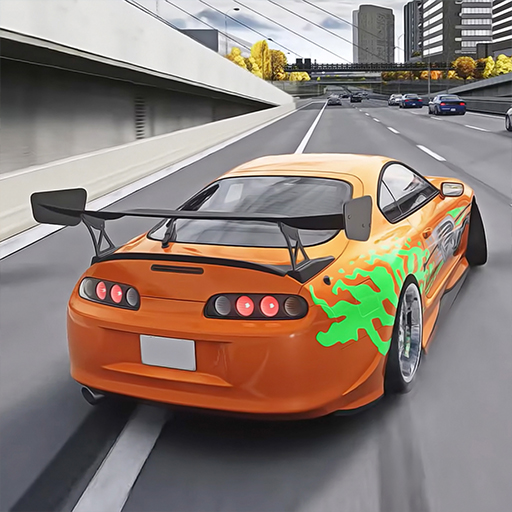 Car Drifting and Driving Games 3.5.9 Apk Mod Unlimited Money