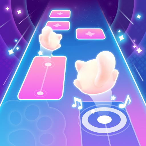Cat Beats – Tiles Music Games 1.0.13 Apk Mod Unlimited Money