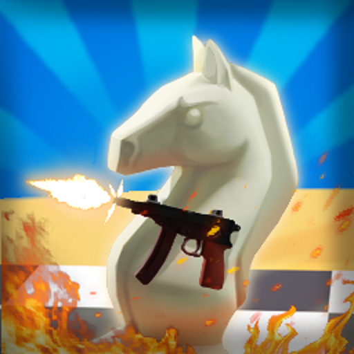 Chess Shooter 3D 1.3.9 Apk Mod Unlimited Money