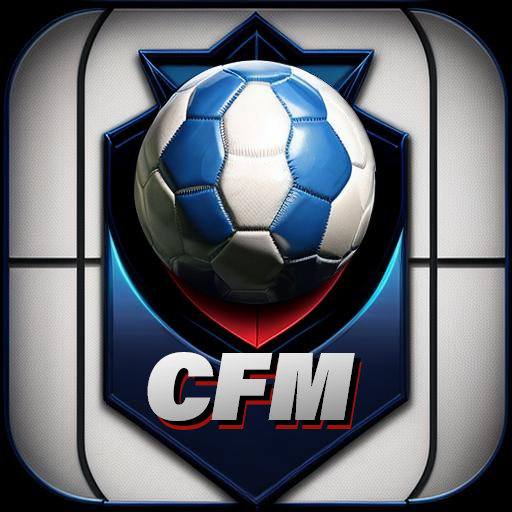 City Football Manager soccer 5.0.235 Apk Mod Unlimited Money