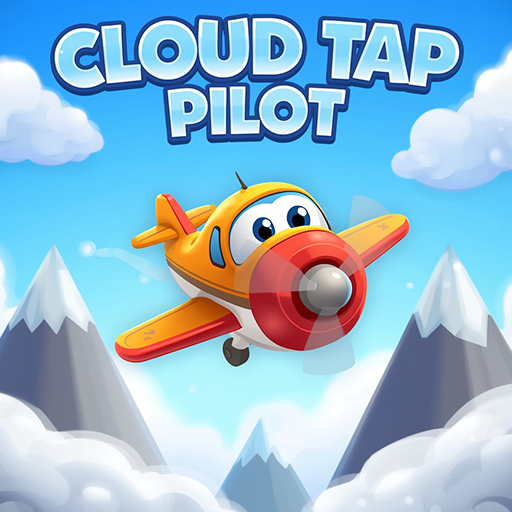 Cloud tap Pilot VARY Apk Mod Unlimited Money