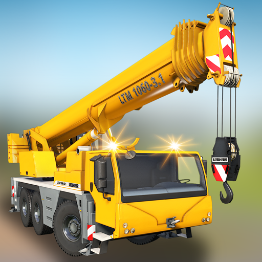 Construction Simulator 2014 1.24 Apk Mod Unlimited Money