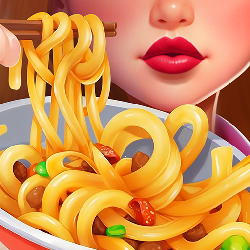 Cooking Manor Cook Design 1.2.5 Apk Mod Unlimited Money