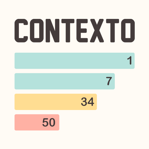 Cotexto – Similar Word 1.2.6 Apk Mod Unlimited Money Cotexto – Similar Word 1.2.6 Apk Mod Unlimited Money