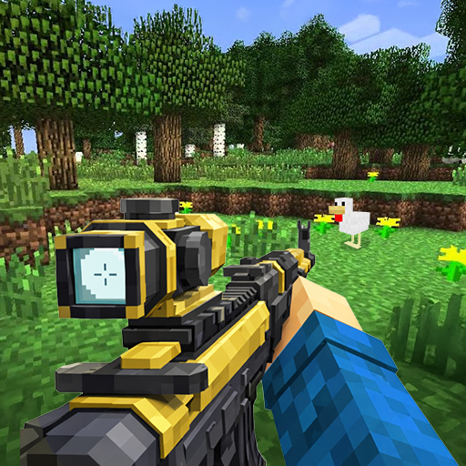 Craft Survive Village Life VARY Apk Mod Unlimited Money