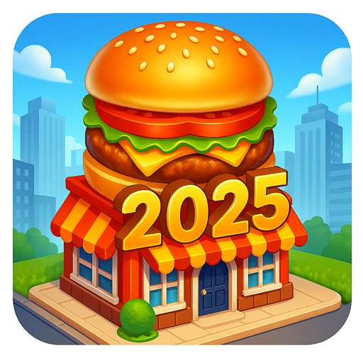 Crazy ChefRestaurant Games 5.8 Apk Mod Unlimited Money Crazy ChefRestaurant Games 5.8 Apk Mod Unlimited Money