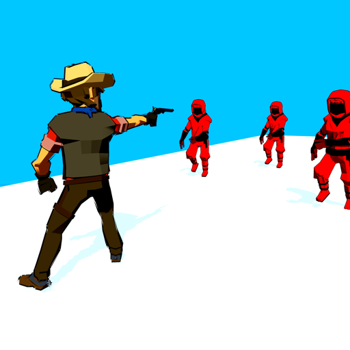 Crowd Master 3D 2.15.5 Apk Mod Unlimited Money