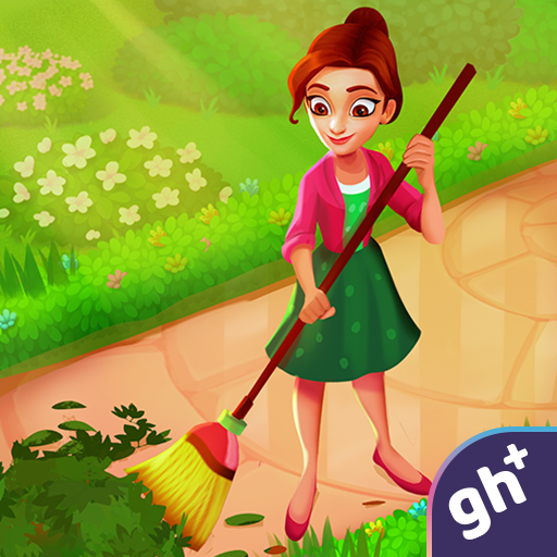 Delicious BB Decor Match 3 2.6.4 Apk Mod Unlimited Money