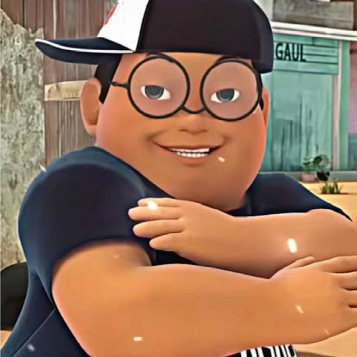 Denis Di Gebukin Warga 4.7 Apk Mod Unlimited Money