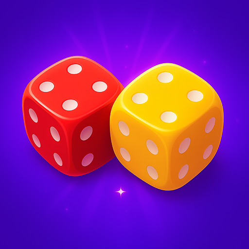 Dice Roller Game VARY Apk Mod Unlimited Money