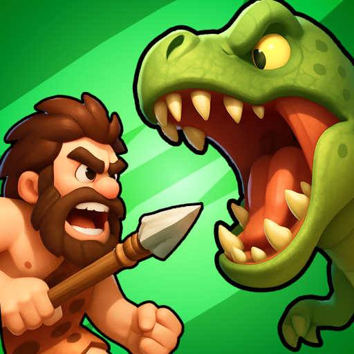 Dino King – Jurassic Hunt 1.2.0 Apk Mod Unlimited Money