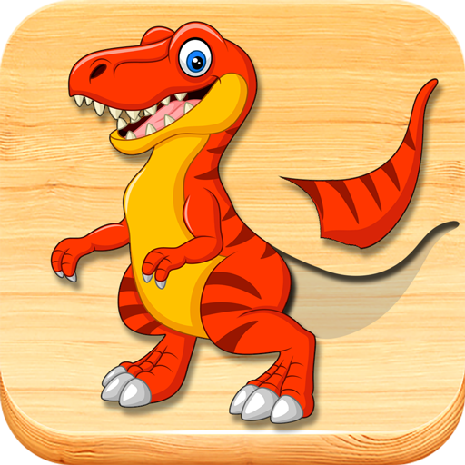 Dino Puzzle 6.0 Apk Mod Unlimited Money