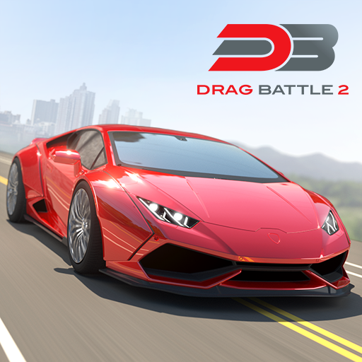 Drag Battle 2 Race World 1.00.03 Apk Mod Unlimited Money