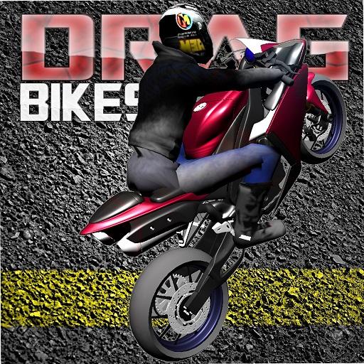 Drag bikes – Motorbike racing 8 Apk Mod Unlimited Money