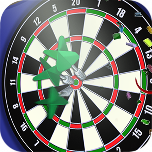 Drunken Darts 1.31 Apk Mod Unlimited Money
