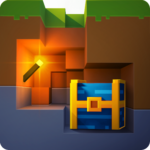 Epic Mine 2.0.8 Apk Mod Unlimited Money Epic Mine 2.0.8 Apk Mod Unlimited Money