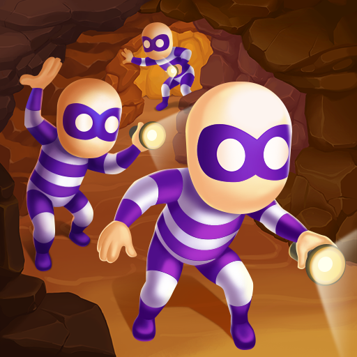 Escape Masters 1.6.3 Apk Mod Unlimited Money