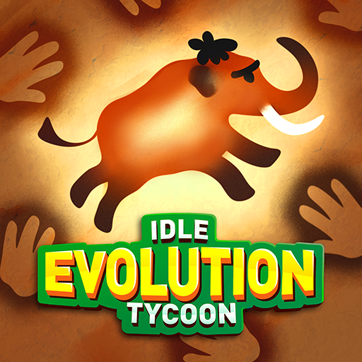 Evolution Idle Tycoon Clicker 6.2.50 Apk Mod Unlimited Money