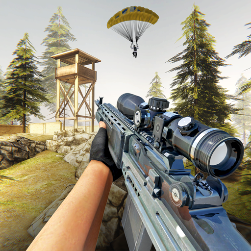 FPS Sniper 2019 207 Apk Mod Unlimited Money FPS Sniper 2019 207 Apk Mod Unlimited Money