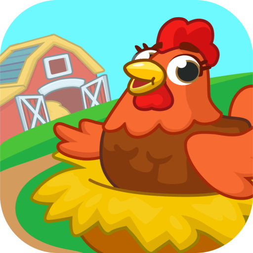 Farm for kids 1.0.9 Apk Mod Unlimited Money
