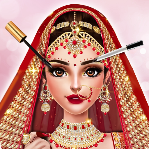 Fashion Makeover Wedding Games 0.23 Apk Mod Unlimited Money