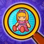 Find It – Find Hidden Objects 2.2 Apk Mod Unlimited Money