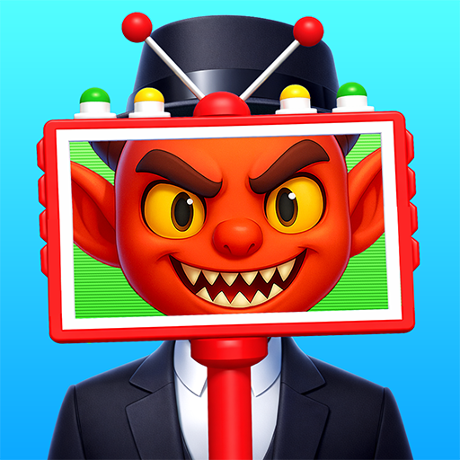 Find the Devil 0.1.7 Apk Mod Unlimited Money