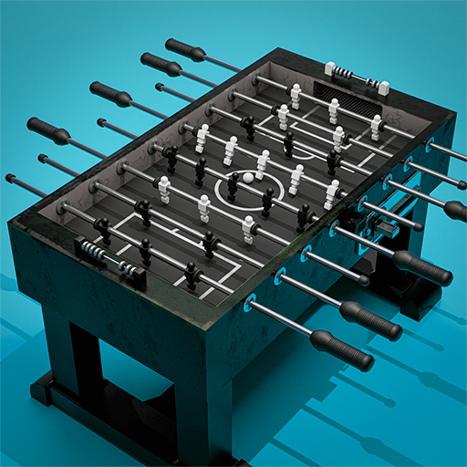 Foosball PvP – Table Football 3.1.4 Apk Mod Unlimited Money Foosball PvP – Table Football 3.1.4 Apk Mod Unlimited Money