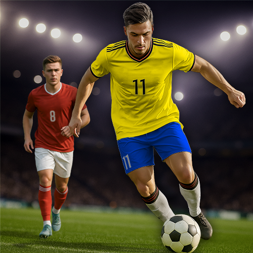 Football soccer league 2026 0.4 Apk Mod Unlimited Money Football soccer league 2026 0.4 Apk Mod Unlimited Money