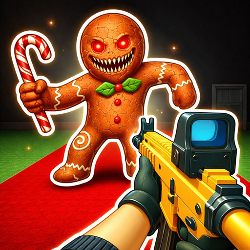 Forest Shooter Night Survival VARY Apk Mod Unlimited Money