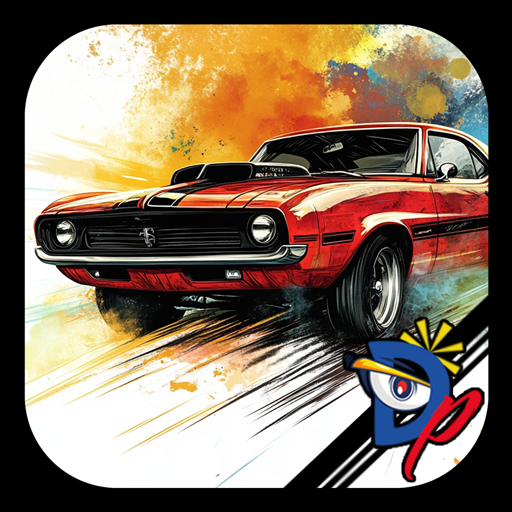 Frantic Race 2 24.000 Apk Mod Unlimited Money