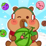 Fruit Drop Game 1.0.3 Apk Mod Unlimited Money